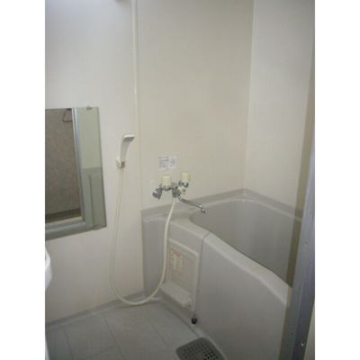 【浴室】 | フォルテ616