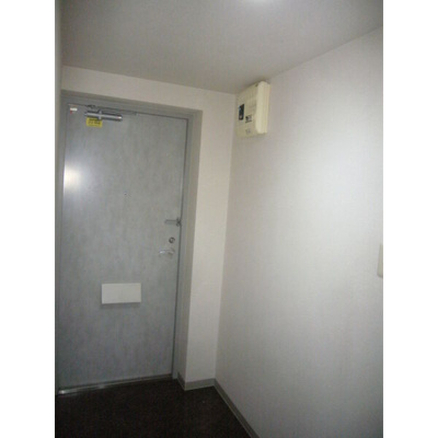 【玄関】 | フォルテ616