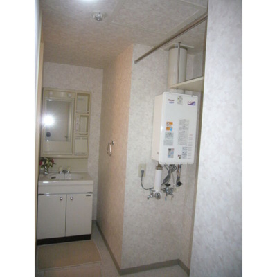 【独立洗面台】 | フォルテ616