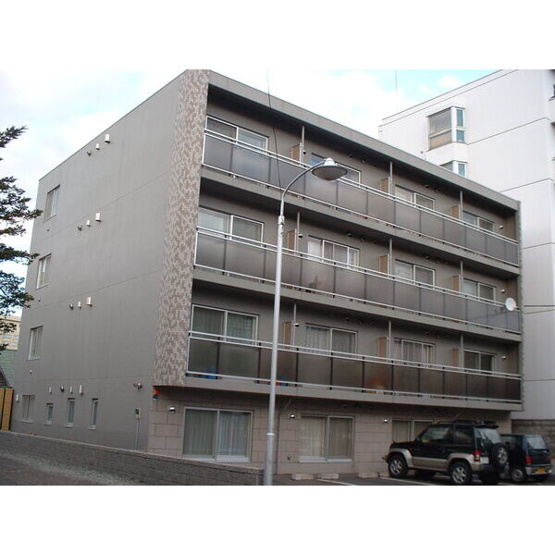 【外観】 | フォルテ616