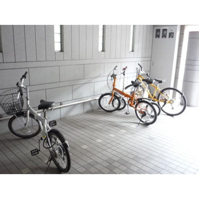 【その他共用部分】 | フォルテ616