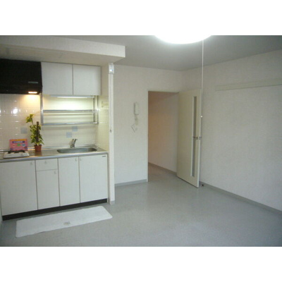 【居間・リビング】 | フォルテ616