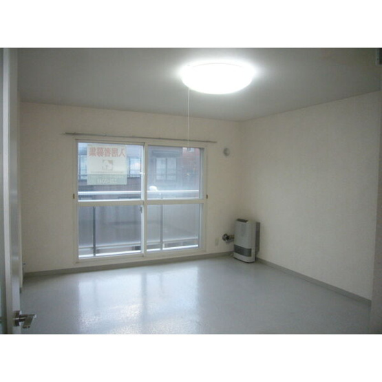 【居間・リビング】 | フォルテ616