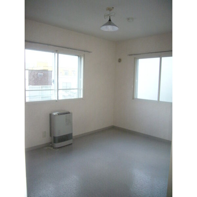 【洋室】 | フォルテ616