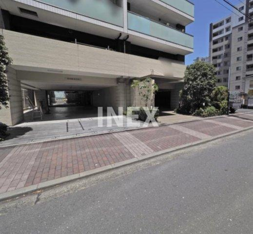 横浜市南区真金町２丁目の賃貸マンションのその他共用部分