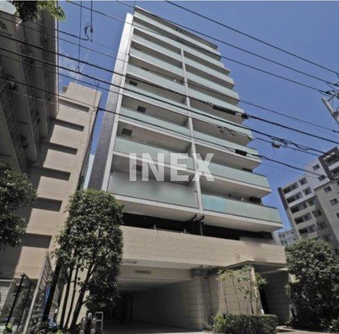 横浜市南区真金町２丁目の賃貸マンションの外観