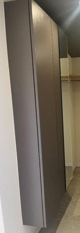 エポックヴィクトワール田端の玄関|シューズボックス