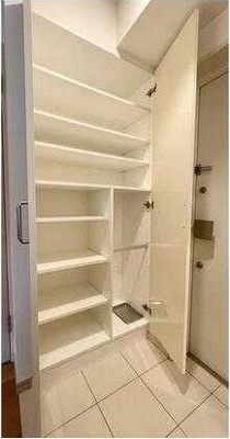 【玄関】 | エーエス日暮里