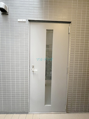 【その他共用部分】 | エーエス日暮里