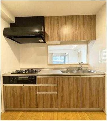 【キッチン】 | エーエス日暮里 | キッチン