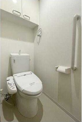 【トイレ】 | エーエス日暮里