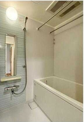 【浴室】 | エーエス日暮里 | 浴室