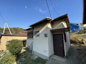 米山貸家の画像
