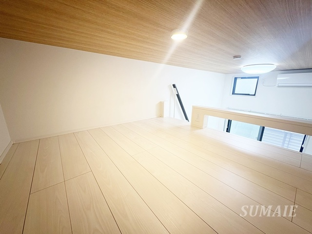 ハーモニーテラス志茂ⅩⅤ　のその他|ロフト付き☆