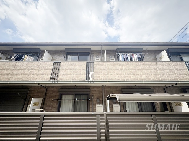 ハーモニーテラス志茂ⅩⅤ　の展望|景色です☆