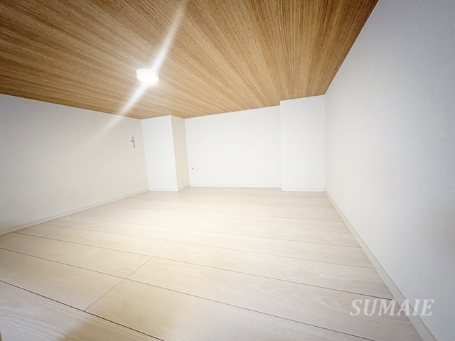 ハーモニーテラス志茂ⅩⅤ　のその他|ロフト付き☆