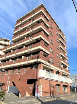 エスポアール船橋