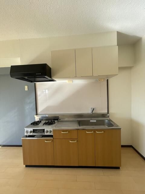 エスポアール船橋のキッチン