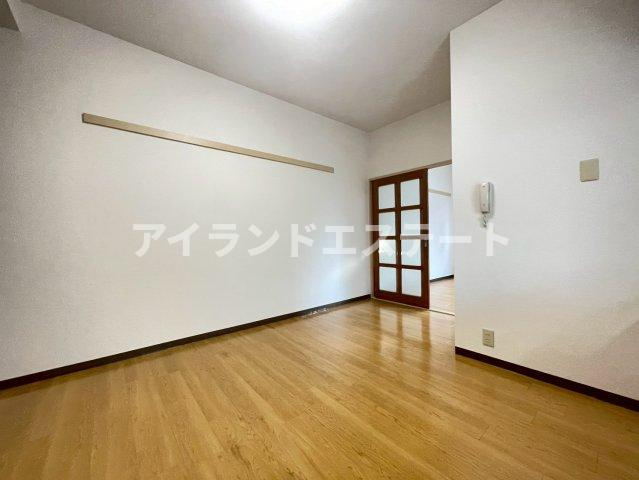 山川紅葉館　ペット相談　角部屋　独立洗面台のその他