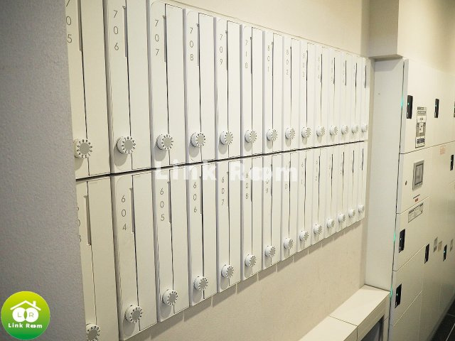 ハイズクレセール清澄白河のその他