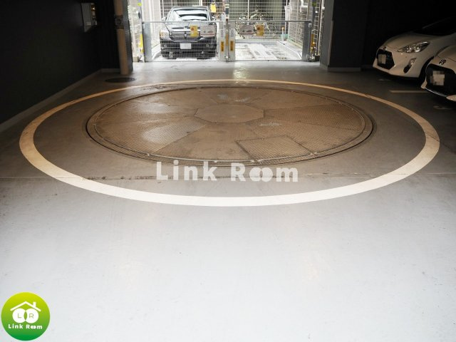 ハイズクレセール清澄白河のその他