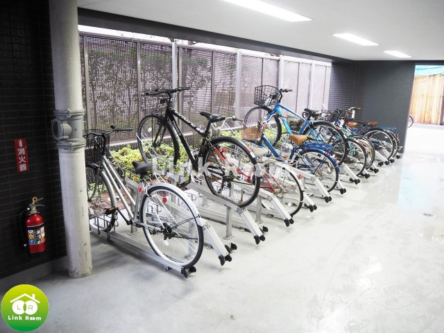 ハイズクレセール清澄白河のその他