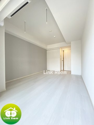 ハイズクレセール清澄白河の寝室