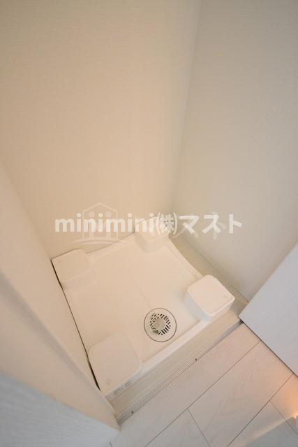 エスリード難波ザ・アークのその他