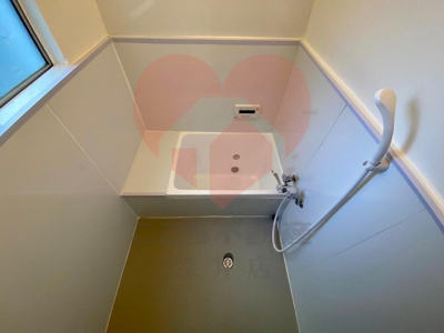 【浴室】 | 寝屋川市香里南之町戸建