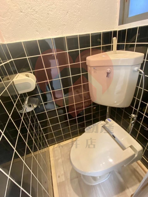 【トイレ】 | 寝屋川市香里南之町戸建