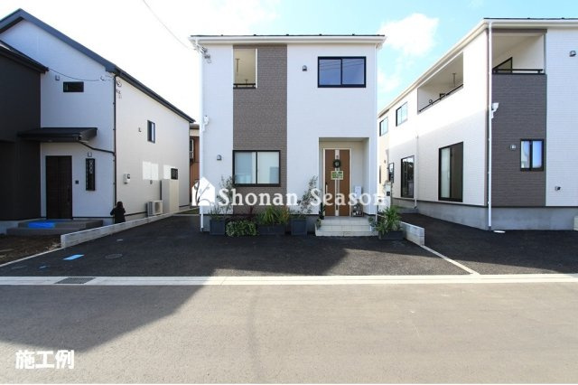 【外観】 | 同じ工務店様の施工例です。