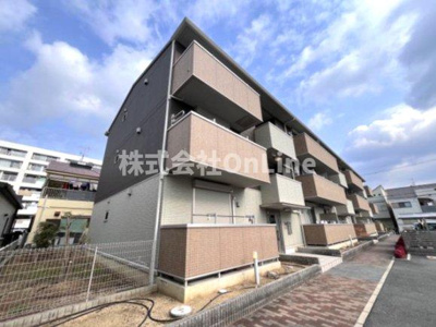 【外観】 | プロスペリテ