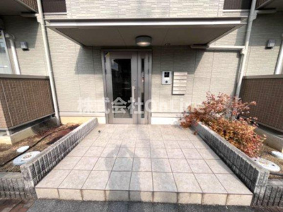 【エントランス】 | プロスペリテ