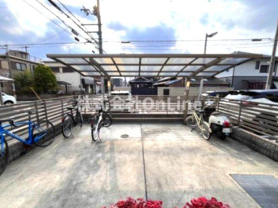 【その他共用部分】 | プロスペリテ