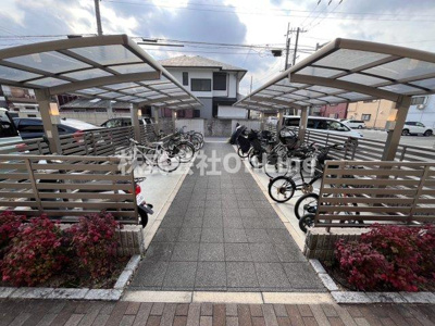 【その他共用部分】 | プロスペリテ