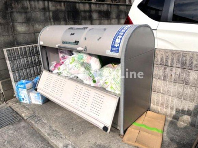 【その他共用部分】 | プロスペリテ