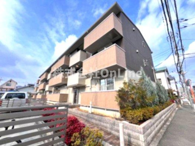 【外観】 | プロスペリテ