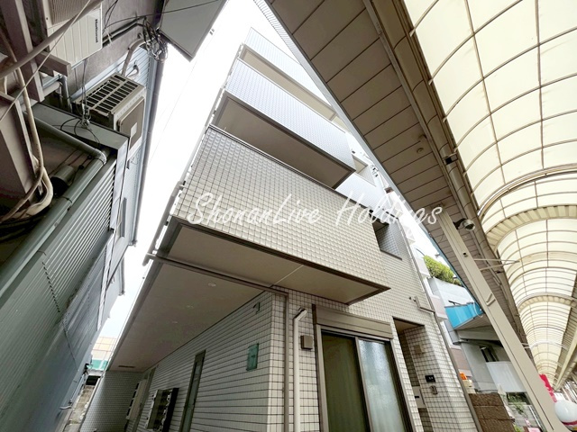 ヴィレッジ田奈