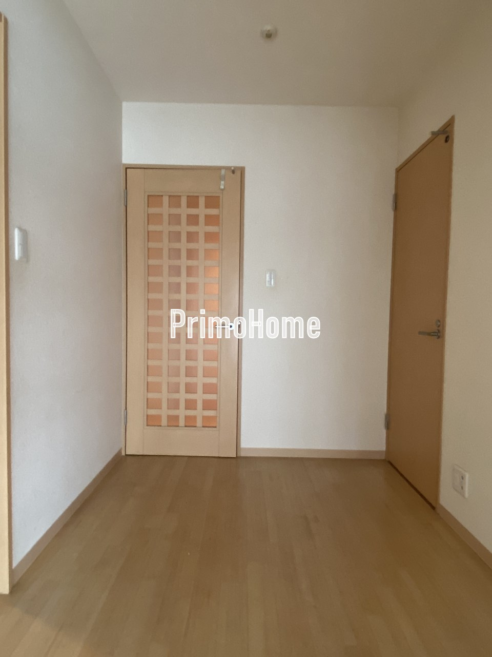 エスティメゾン神田の居間・リビング