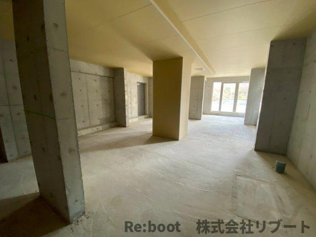 レピュア東大島駅前レジデンスの内装