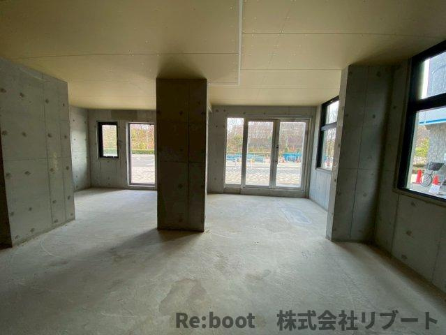 レピュア東大島駅前レジデンスの内装