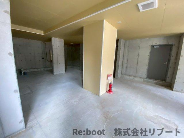 レピュア東大島駅前レジデンスの内装