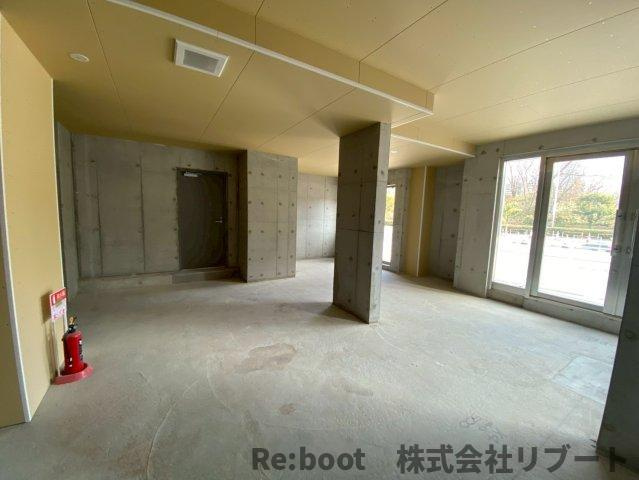 レピュア東大島駅前レジデンスの内装