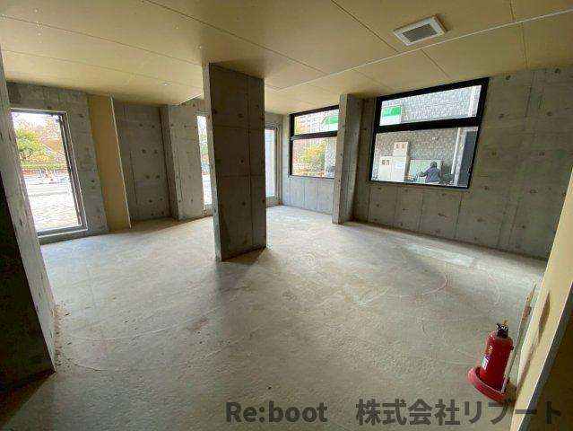 レピュア東大島駅前レジデンスの内装