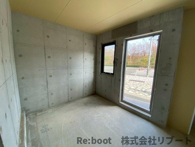 レピュア東大島駅前レジデンスの内装