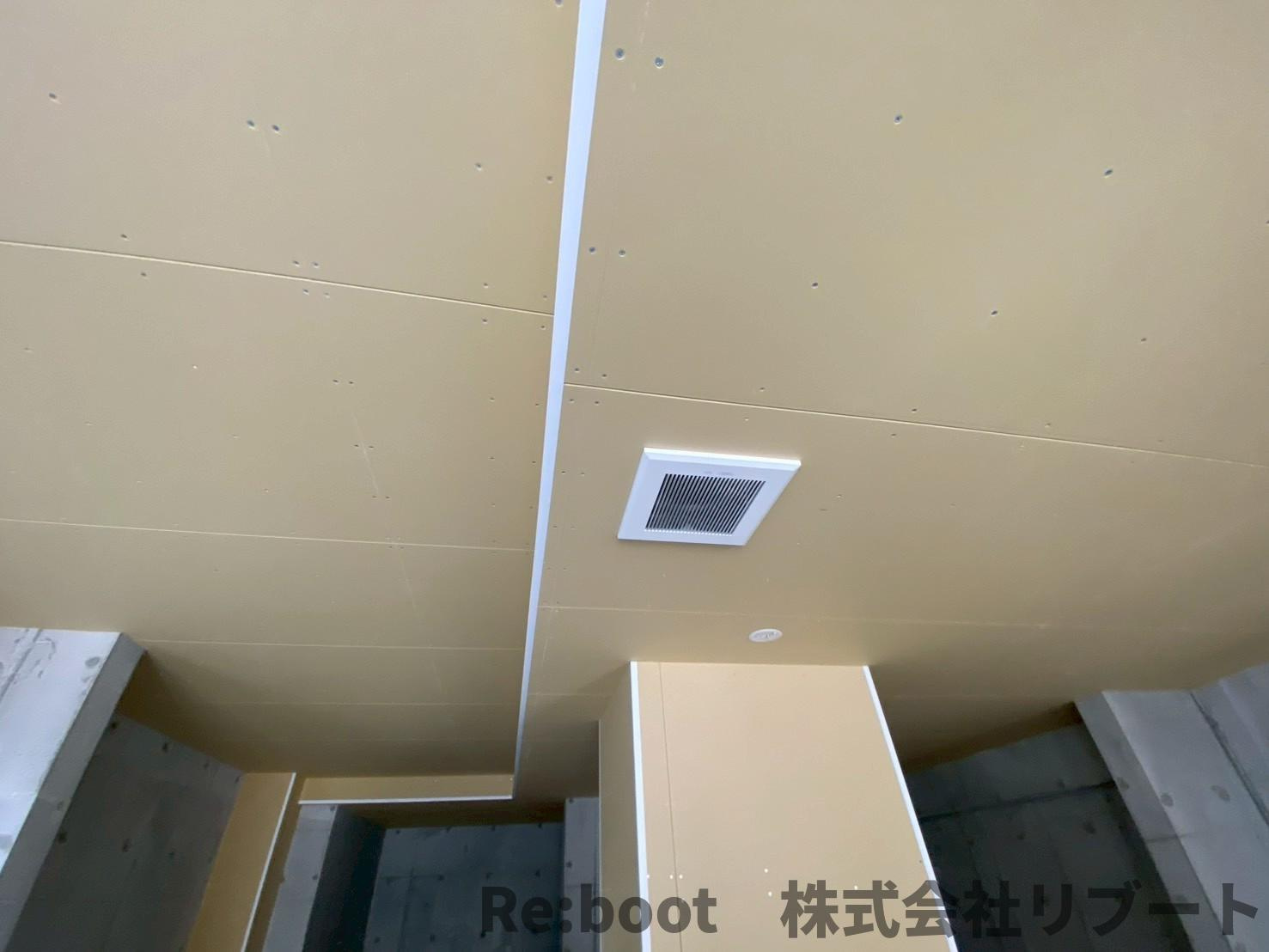 レピュア東大島駅前レジデンスの設備