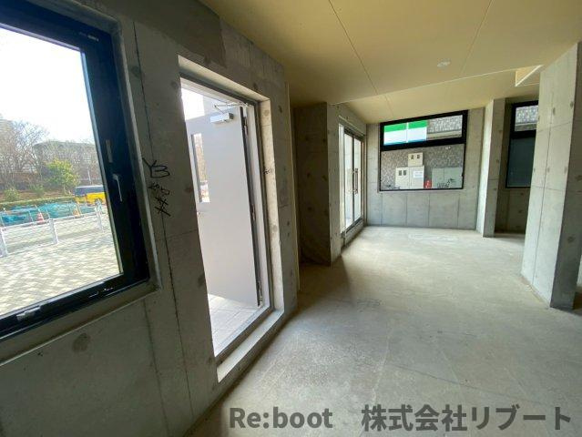 レピュア東大島駅前レジデンスの内装