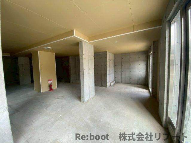 レピュア東大島駅前レジデンスの内装