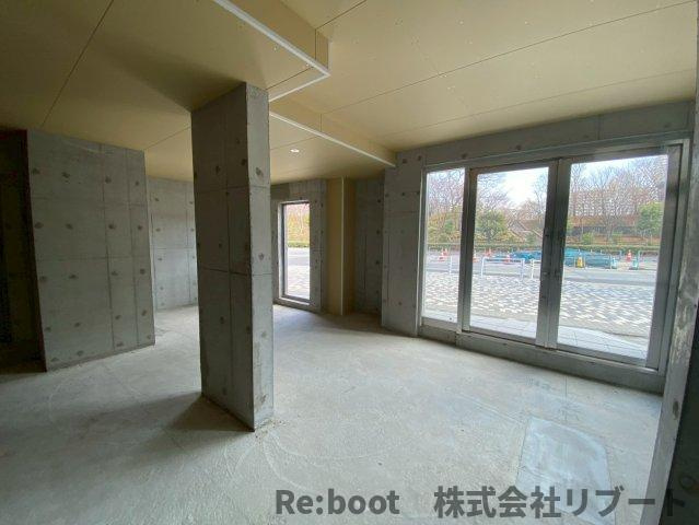 レピュア東大島駅前レジデンスの内装