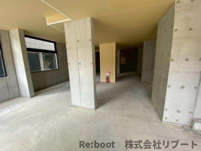 レピュア東大島駅前レジデンスの内装